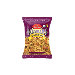 Haldiram's Shahi Mixture - 200 Gram