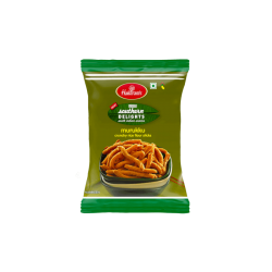 Haldiram's Southern Delights Murukku - 200 Gram