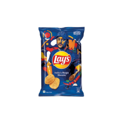 Lay's India's Magic Masala Potato Chips - 73 Gram