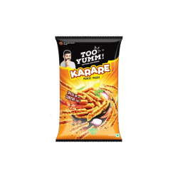 Too Yumm Karare Munchy Masala - 70 Gram