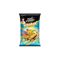 Too Yumm Karare Noodle Masala - 70 Gram